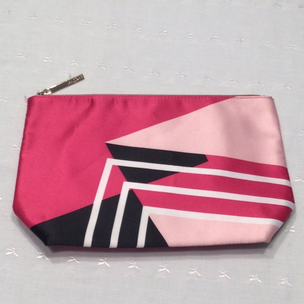 LancΓ΄me Paris Cosmetic Bagβ